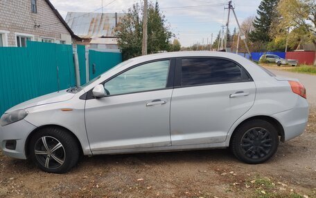 Chery Bonus (A13), 2013 год, 139 000 рублей, 4 фотография