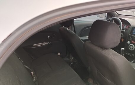 Chery Bonus (A13), 2013 год, 139 000 рублей, 7 фотография