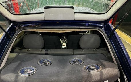 Opel Astra G, 2003 год, 250 000 рублей, 7 фотография