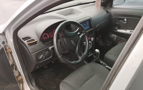 Chery Bonus (A13), 2013 год, 139 000 рублей, 8 фотография