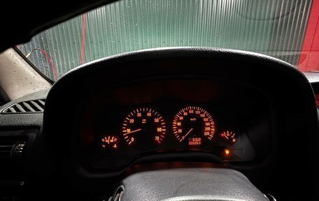 Opel Astra G, 2003 год, 250 000 рублей, 9 фотография