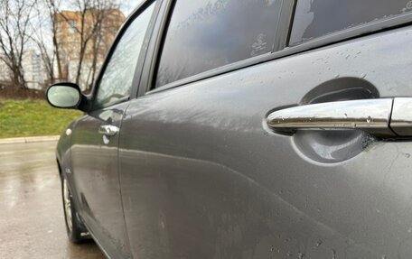 Lifan Smily I (330) рестайлинг, 2013 год, 195 000 рублей, 11 фотография