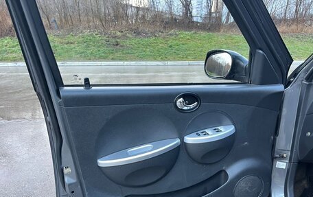 Lifan Smily I (330) рестайлинг, 2013 год, 195 000 рублей, 9 фотография