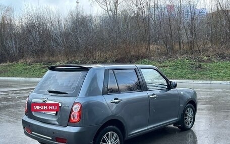 Lifan Smily I (330) рестайлинг, 2013 год, 195 000 рублей, 4 фотография