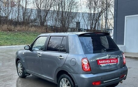 Lifan Smily I (330) рестайлинг, 2013 год, 195 000 рублей, 6 фотография