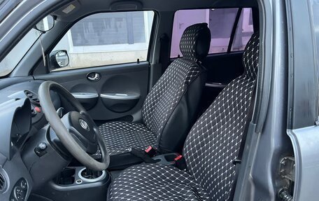 Lifan Smily I (330) рестайлинг, 2013 год, 195 000 рублей, 24 фотография