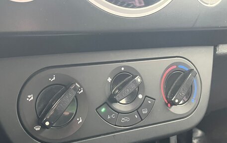 Lifan Smily I (330) рестайлинг, 2013 год, 195 000 рублей, 25 фотография