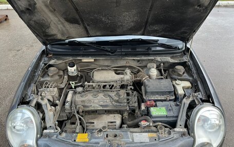 Lifan Smily I (330) рестайлинг, 2013 год, 195 000 рублей, 32 фотография