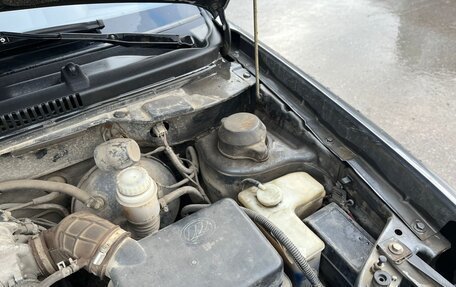 Lifan Smily I (330) рестайлинг, 2013 год, 195 000 рублей, 33 фотография