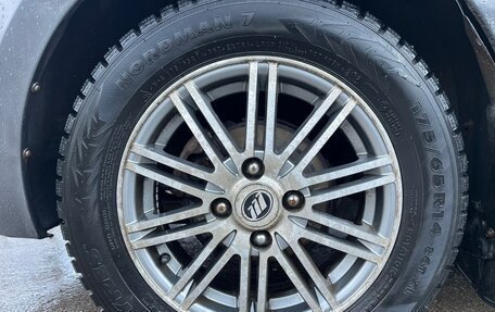 Lifan Smily I (330) рестайлинг, 2013 год, 195 000 рублей, 39 фотография