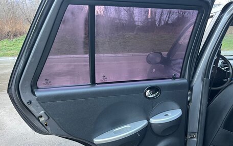 Lifan Smily I (330) рестайлинг, 2013 год, 195 000 рублей, 37 фотография