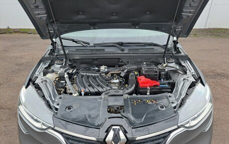 Renault Arkana I, 2020 год, 1 619 000 рублей, 9 фотография