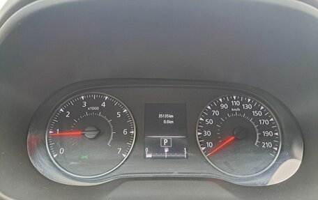 Renault Arkana I, 2020 год, 1 619 000 рублей, 13 фотография