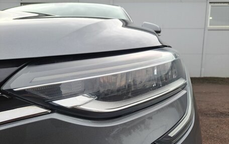 Renault Arkana I, 2020 год, 1 619 000 рублей, 17 фотография