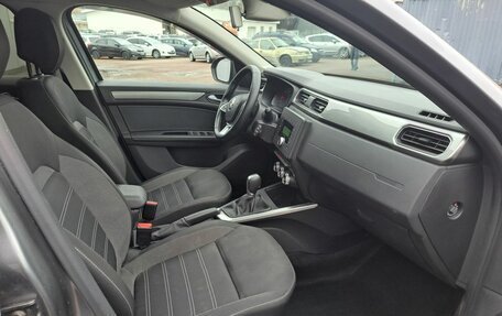 Renault Arkana I, 2020 год, 1 619 000 рублей, 11 фотография