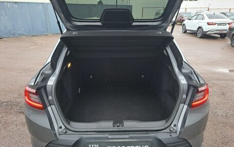 Renault Arkana I, 2020 год, 1 619 000 рублей, 10 фотография