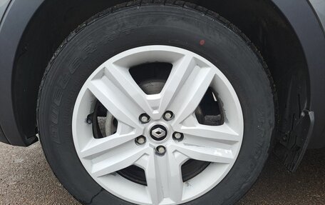 Renault Arkana I, 2020 год, 1 619 000 рублей, 18 фотография