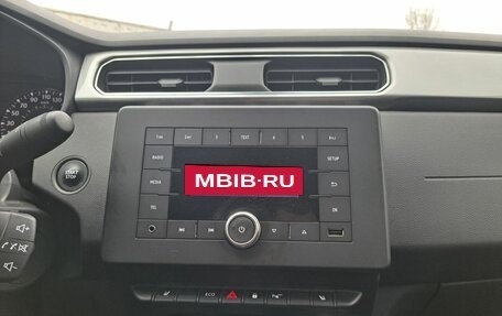 Renault Arkana I, 2020 год, 1 619 000 рублей, 15 фотография