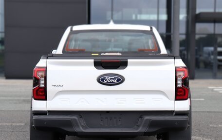 Ford Ranger, 2024 год, 5 750 000 рублей, 4 фотография