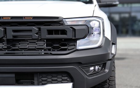 Ford Ranger, 2024 год, 5 750 000 рублей, 9 фотография