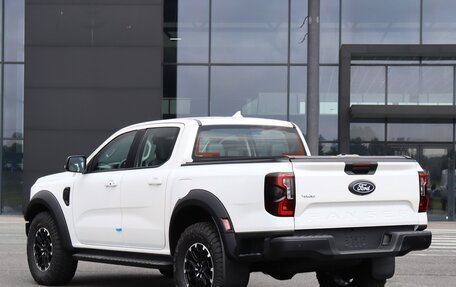 Ford Ranger, 2024 год, 5 750 000 рублей, 3 фотография