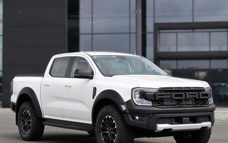 Ford Ranger, 2024 год, 5 750 000 рублей, 7 фотография