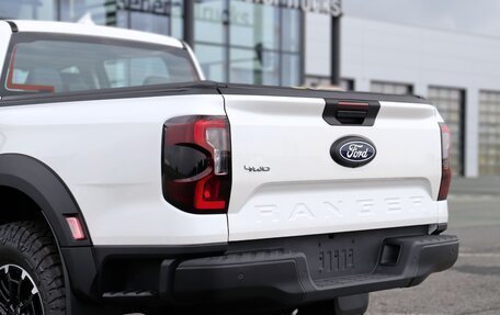 Ford Ranger, 2024 год, 5 750 000 рублей, 12 фотография