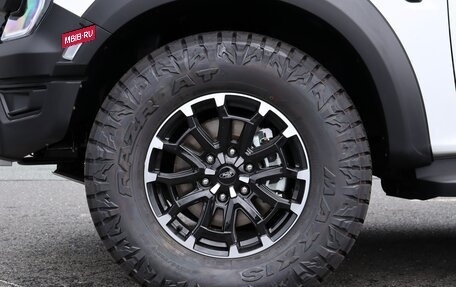 Ford Ranger, 2024 год, 5 750 000 рублей, 10 фотография