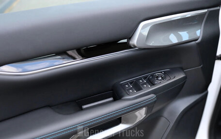 Ford Ranger, 2024 год, 5 750 000 рублей, 17 фотография