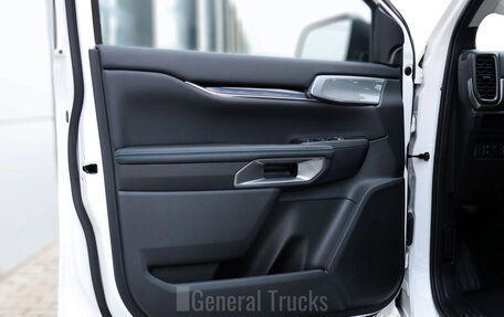 Ford Ranger, 2024 год, 5 750 000 рублей, 21 фотография