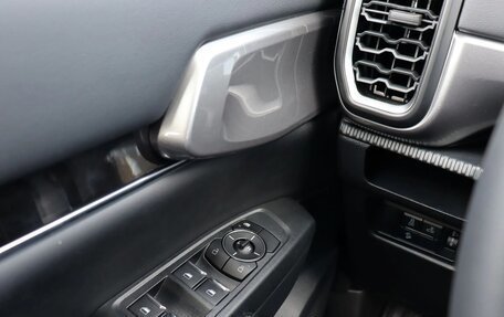 Ford Ranger, 2024 год, 5 750 000 рублей, 22 фотография