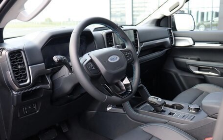 Ford Ranger, 2024 год, 5 750 000 рублей, 18 фотография