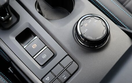 Ford Ranger, 2024 год, 5 750 000 рублей, 28 фотография