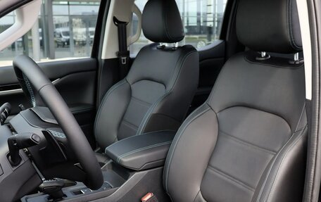 Ford Ranger, 2024 год, 5 750 000 рублей, 19 фотография