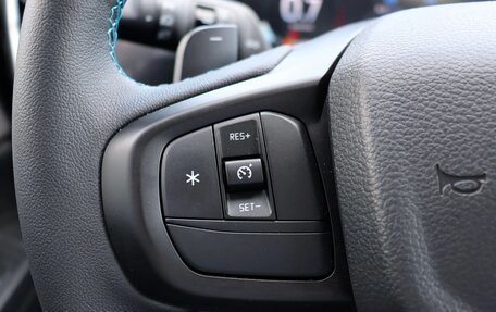 Ford Ranger, 2024 год, 5 750 000 рублей, 25 фотография