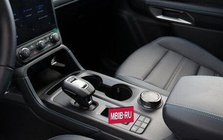 Ford Ranger, 2024 год, 5 750 000 рублей, 27 фотография