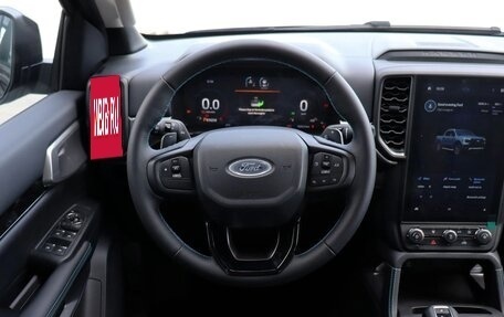 Ford Ranger, 2024 год, 5 750 000 рублей, 24 фотография