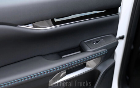 Ford Ranger, 2024 год, 5 750 000 рублей, 33 фотография