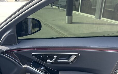 Mercedes-Benz S-Класс, 2023 год, 12 590 600 рублей, 5 фотография