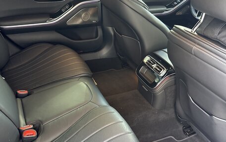 Mercedes-Benz S-Класс, 2023 год, 12 590 600 рублей, 7 фотография