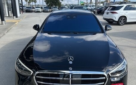 Mercedes-Benz S-Класс, 2023 год, 12 590 600 рублей, 4 фотография