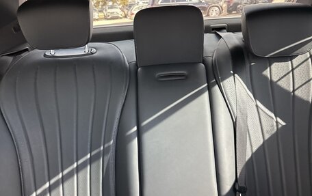 Mercedes-Benz S-Класс, 2023 год, 12 590 600 рублей, 17 фотография