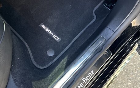 Mercedes-Benz S-Класс, 2023 год, 12 590 600 рублей, 10 фотография