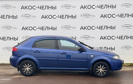 Chevrolet Lacetti, 2007 год, 320 000 рублей, 6 фотография