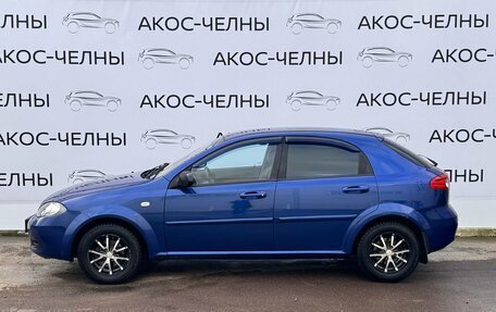 Chevrolet Lacetti, 2007 год, 320 000 рублей, 2 фотография