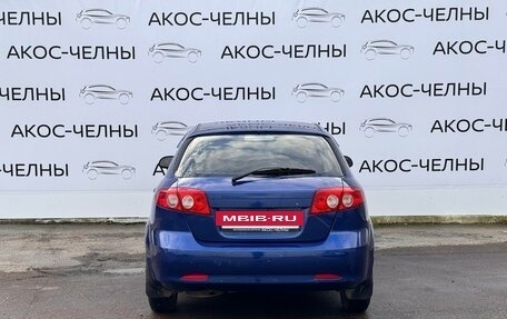 Chevrolet Lacetti, 2007 год, 320 000 рублей, 4 фотография