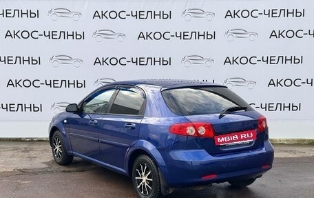 Chevrolet Lacetti, 2007 год, 320 000 рублей, 3 фотография