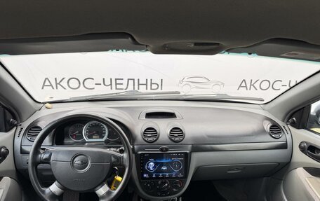 Chevrolet Lacetti, 2007 год, 320 000 рублей, 11 фотография