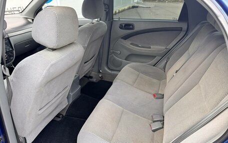 Chevrolet Lacetti, 2007 год, 320 000 рублей, 16 фотография