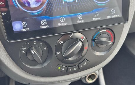 Chevrolet Lacetti, 2007 год, 320 000 рублей, 14 фотография